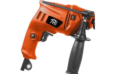 TALADRO PERCUTOR 7H 500W