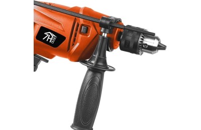 TALADRO PERCUTOR 7H 500W