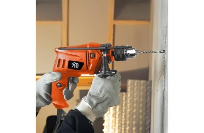 TALADRO PERCUTOR 7H 500W