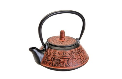 TETERA IBILI HIERRO FUNDIDO INDIA 800ML.