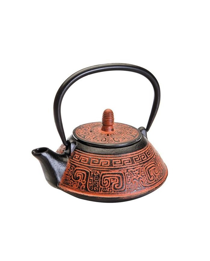 TETERA IBILI HIERRO FUNDIDO INDIA 800ML.