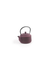 TETERA IBILI HIERRO FUNDIDO YUNAN 800ML. 627308