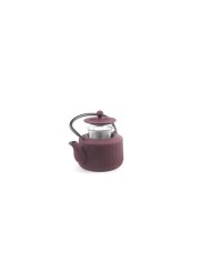 TETERA IBILI HIERRO FUNDIDO YUNAN 800ML. 627308