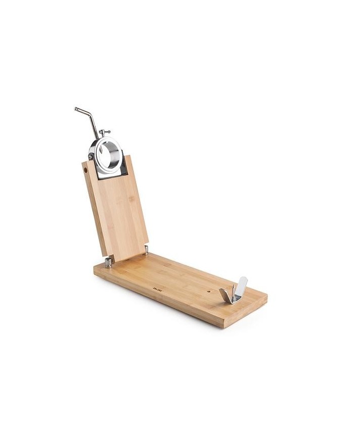 JAMONERO IBILI PLEG. GIRAT. GASTROTEKA