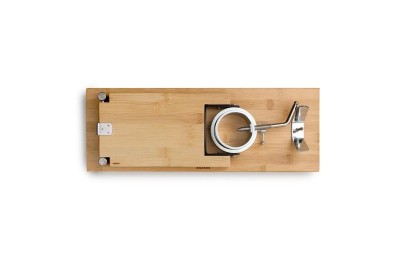 JAMONERO IBILI PLEG. GIRAT. GASTROTEKA