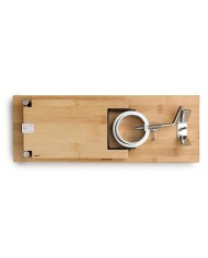 JAMONERO IBILI PLEG. GIRAT. GASTROTEKA