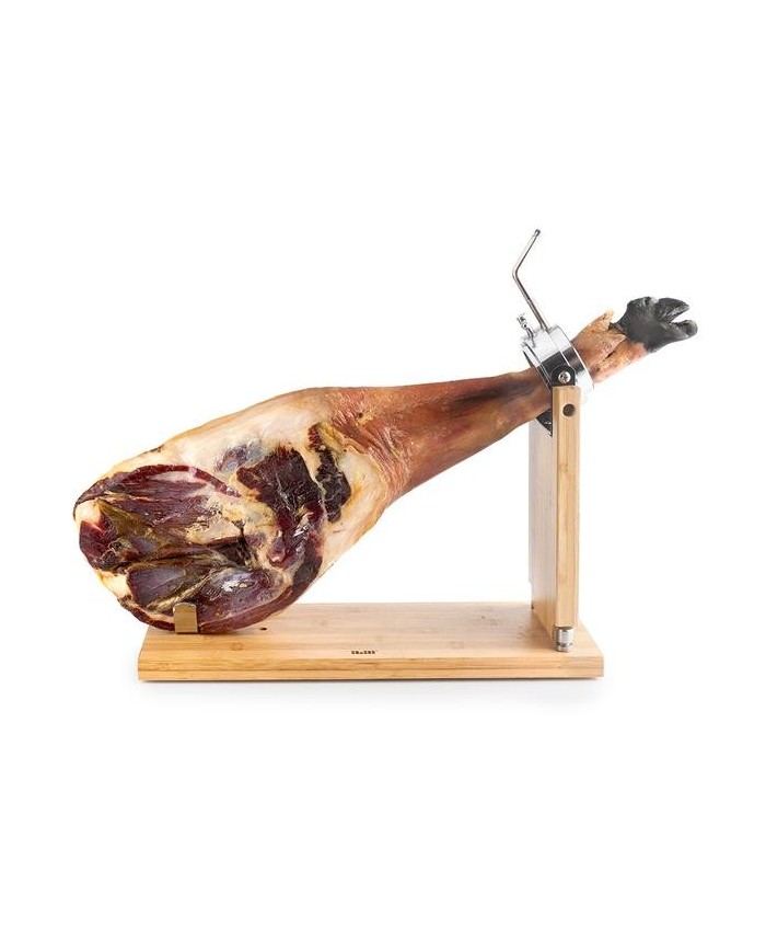 JAMONERO IBILI PLEG. GIRAT. GASTROTEKA