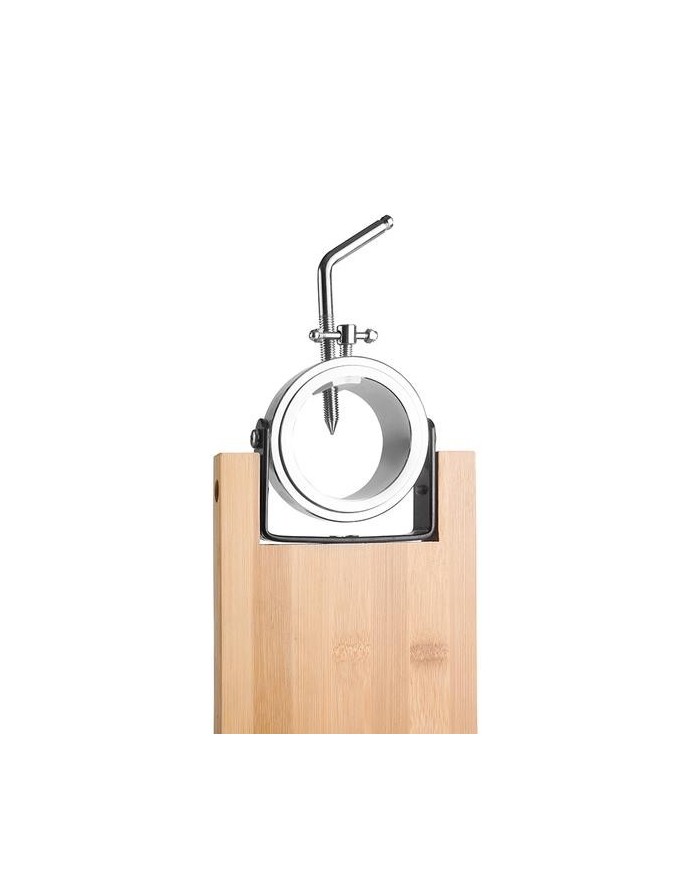 JAMONERO IBILI PLEG. GIRAT. GASTROTEKA