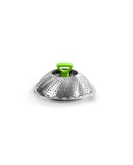 CESTILLO PLEGABLE DE VAPOR IBILI 28 CMS. 796127