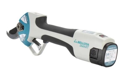 TIJERA PODA BELLOTA 14'4V. BATERIA 1.5AH CORTE 25-32MM.