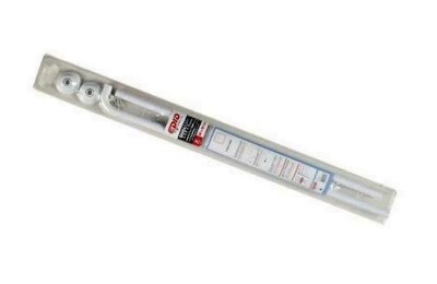 BARRA BAÑO CURVA FREIXER BLANCA 80X80