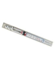 BARRA BAÑO CURVA CHYC BLANCA Nº2 80X110-196