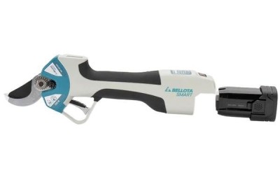 TIJERA PODA BELLOTA 14'4V. BATERIA 1.5AH CORTE 25-32MM.