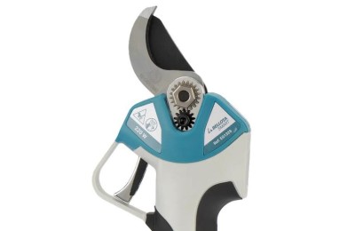 TIJERA PODA BELLOTA 14'4V. BATERIA 1.5AH CORTE 25-32MM.