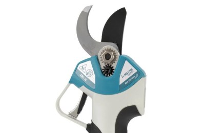 TIJERA PODA BELLOTA 14'4V. BATERIA 1.5AH CORTE 25-32MM.