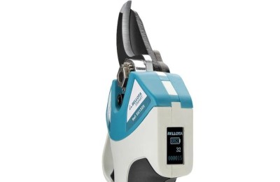 TIJERA PODA BELLOTA 14'4V. BATERIA 1.5AH CORTE 25-32MM.