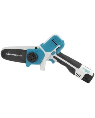 MOTOSIERRA 14,4V 100MM. 1BAT.1,5AH BELLOTA