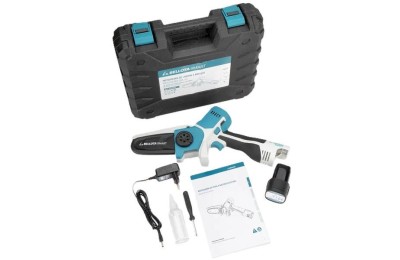 MOTOSIERRA 14,4V 100MM. 1BAT.1,5AH BELLOTA