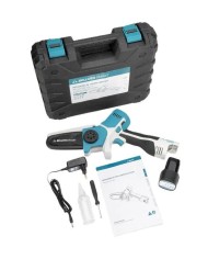 MOTOSIERRA 14,4V 100MM. 1BAT.1,5AH BELLOTA
