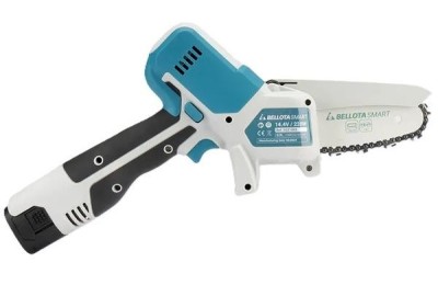 MOTOSIERRA 14,4V 100MM. 1BAT.1,5AH BELLOTA