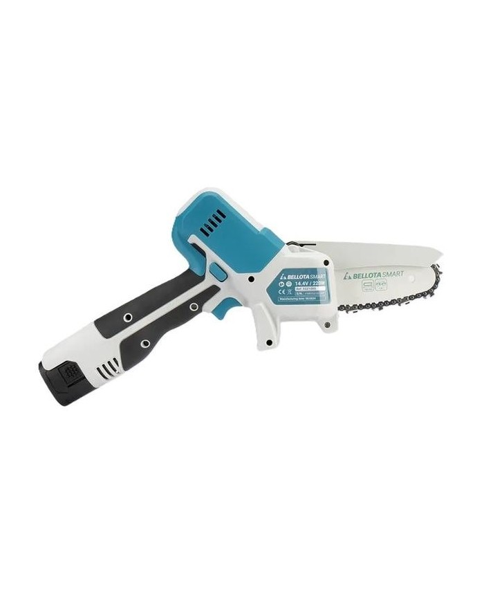MOTOSIERRA 14,4V 100MM. 1BAT.1,5AH BELLOTA