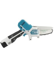 MOTOSIERRA 14,4V 100MM. 1BAT.1,5AH BELLOTA