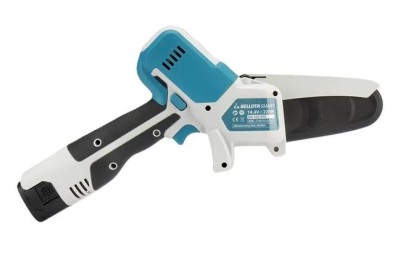 MOTOSIERRA 14,4V 100MM. 1BAT.1,5AH BELLOTA