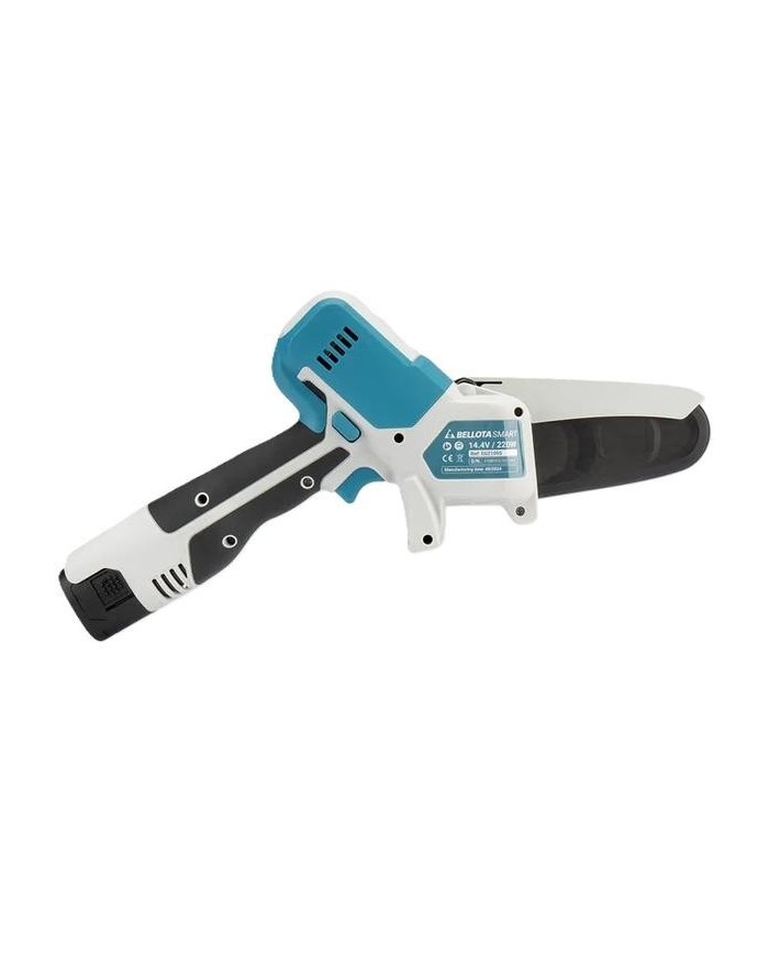 MOTOSIERRA 14,4V 100MM. 1BAT.1,5AH BELLOTA