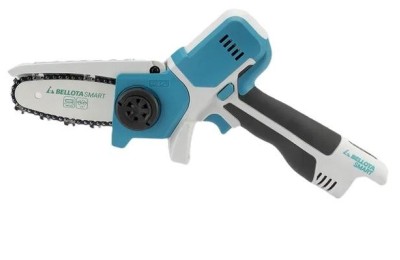 MOTOSIERRA 14,4V 100MM. 1BAT.1,5AH BELLOTA