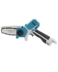 MOTOSIERRA 14,4V 100MM. 1BAT.1,5AH BELLOTA