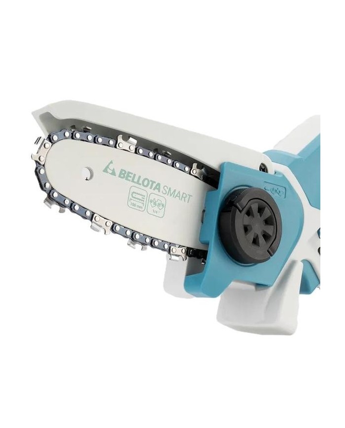 MOTOSIERRA 14,4V 100MM. 1BAT.1,5AH BELLOTA