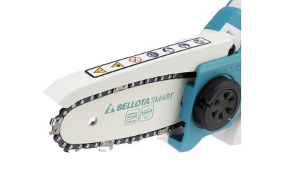 MOTOSIERRA 14,4V 100MM. 1BAT.1,5AH BELLOTA