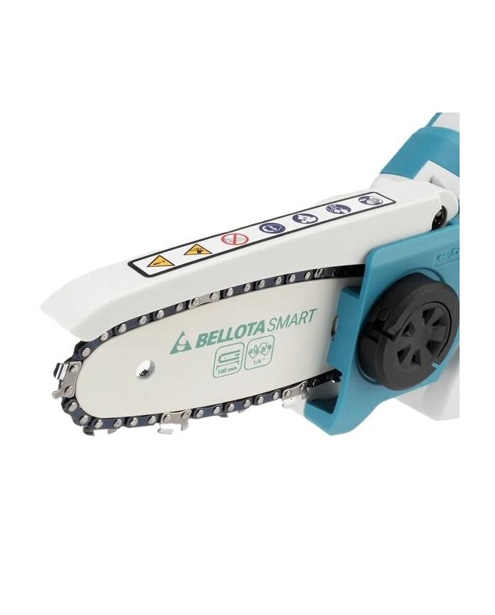 MOTOSIERRA 14,4V 100MM. 1BAT.1,5AH BELLOTA
