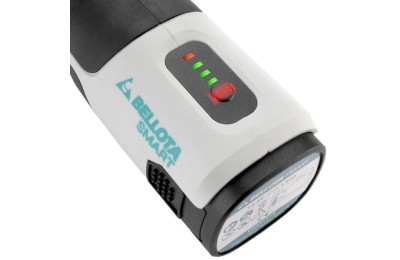 MOTOSIERRA 14,4V 100MM. 1BAT.1,5AH BELLOTA