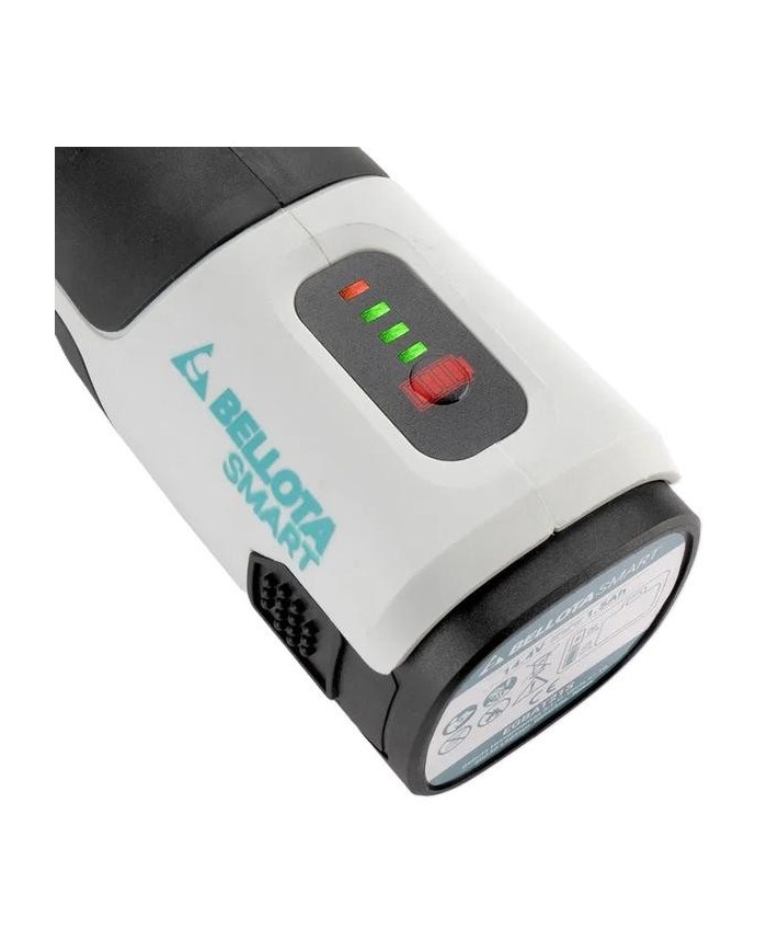 MOTOSIERRA 14,4V 100MM. 1BAT.1,5AH BELLOTA