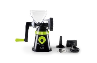 PICADORA DE CARNE IBILI