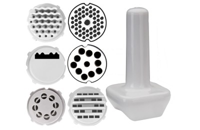 PICADORA DE CARNE IBILI