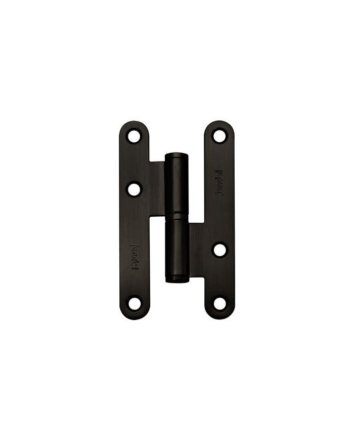PERNIO JANDEL ACERO NEGRO 95MM. DERECHA (20U)
