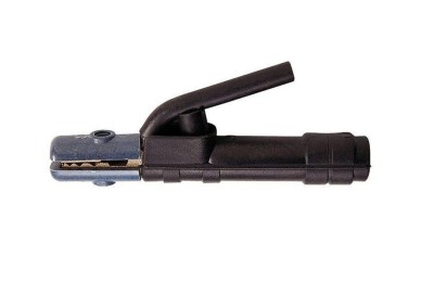 PINZA PORTAELECTRODOS ABIERTA 200 AM.