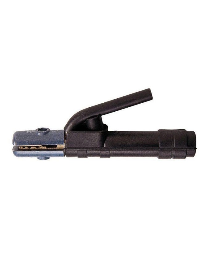 PINZA PORTAELECTRODOS ABIERTA 200 AM.