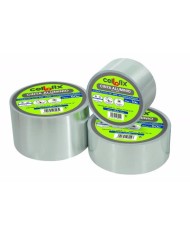 CINTA ALUMINIO CELLOFIX 50MM X 10M