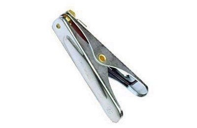 PINZA TOMA DE MASA MICRO...