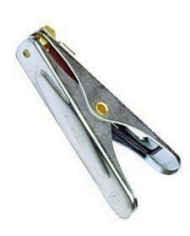 PINZA TOMA DE MASA MICRO REF.:67300020