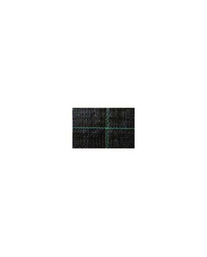 MALLA ANTIHIERBA 1'0X100MTS. ROLLO 100 MTS.