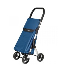 CARRO DUETT MUUVI UP PLEGABLE AZUL