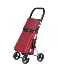 CARRO DUETT MUUVI UP PLEGABLE BURDEOS