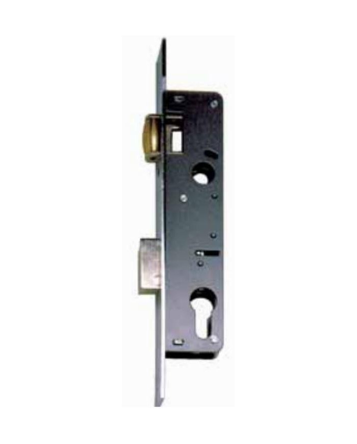 CERRADURA ISEO MODELO 742-23 CON RODILLO
