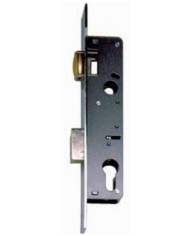 CERRADURA ISEO MODELO 749-20 SOLO PICAPORTE