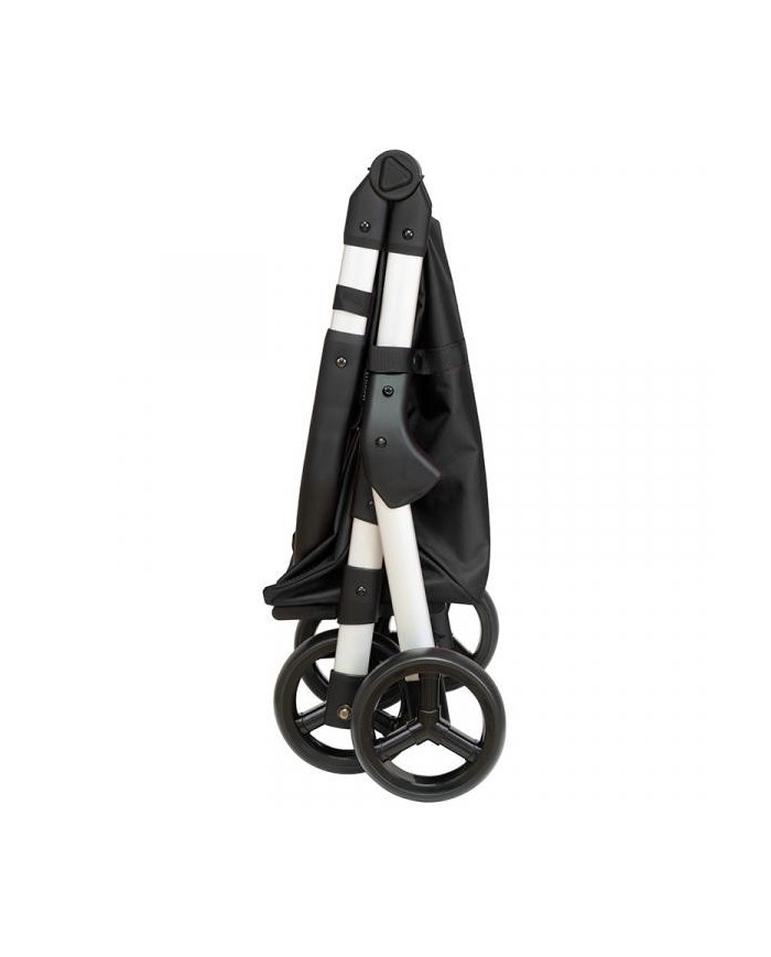 CARRO DUETT MUUVI UP PLEGABLE NEGRO