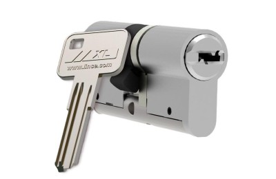 CILINDRO LINCE NIQ. SEG. L/C C-634040-N